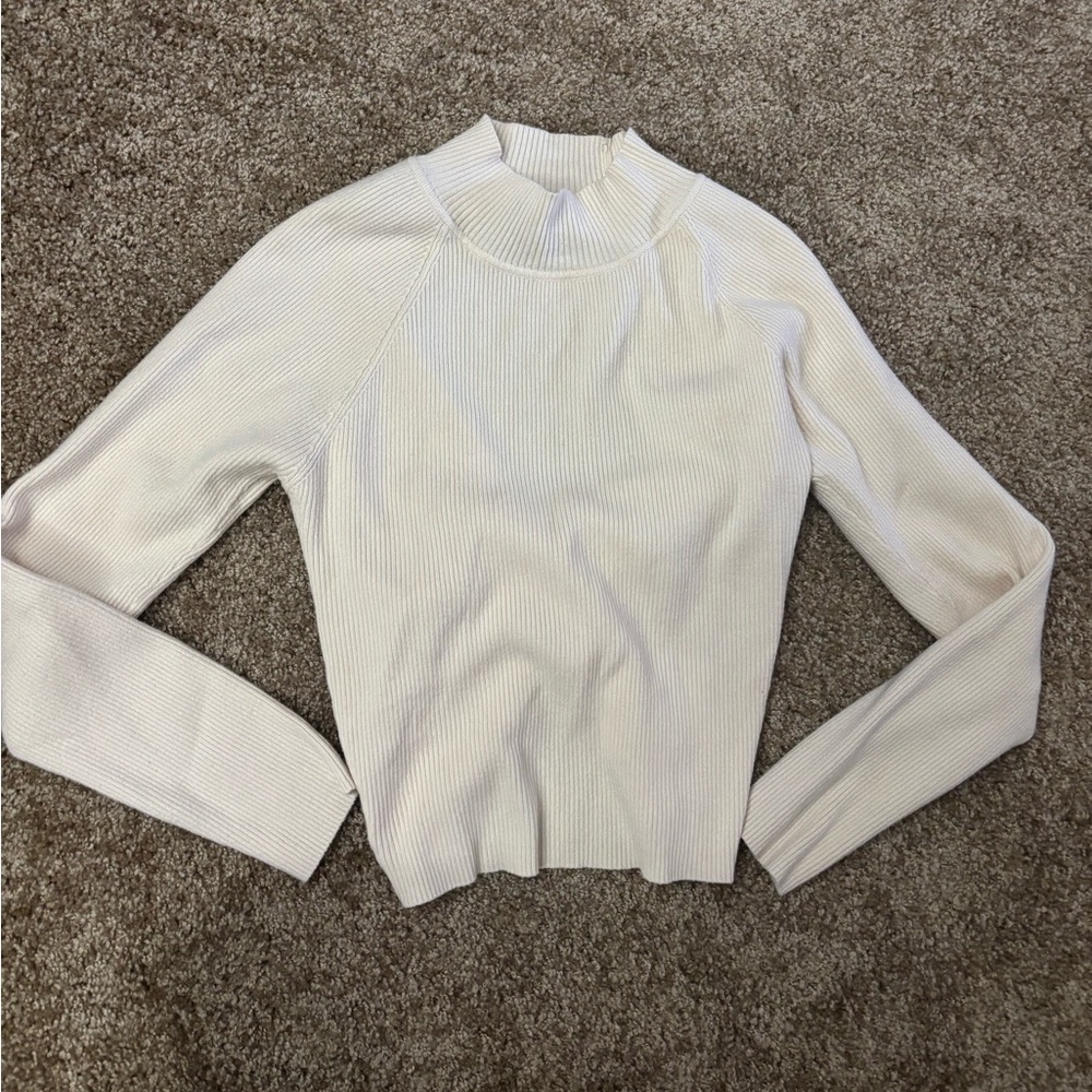 Cider sweater